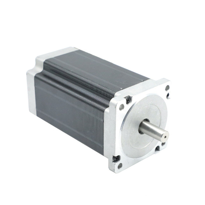 Beli 85HS126-4008-001 8 Kabel Utama Nema34 Stepper Motor 6.0V 4A 6.8N.M online manufacture