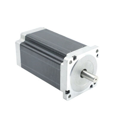 Beli 85HS126 8 Lead Wire Nema34 Stepper Motor 6.0V 4A 6.8N.M online manufacture