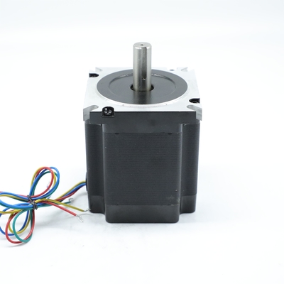 Beli 85HS131-3004-001 Motor Stepper Hibrida Torsi Tinggi 5.1V 3.0A 9N.M online manufacture