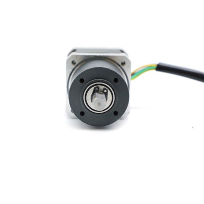 Beli Nema23 42BLF01 Motor Gear Brushless Kecil 1:16 24 VDC 0.7N.M 307RPM online manufacture