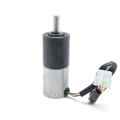 Beli 36BLY01A-001AG76 94RPM 1.5A Motor Dc Tanpa Sikat 24 VDC 1.5N.M Dengan Gearbox 1:76 online manufacture