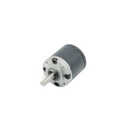 Beli PG22A-PM-ST 22mm Dia Metalurgi Serbuk Planetary Gearbox Gigi Lurus online manufacture