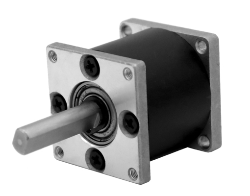 Beli PG28S-PM-HT Metalurgi Serbuk Helix Gigi Perpecahan Planetary Reducer Gearbox 1:6 28mm online manufacture