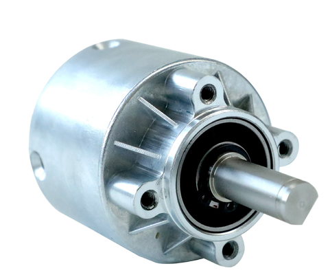 Beli PG56A-ZA-HT Zinc Alloy Helix Gigi Planetary Gear Reducer 56mm Dia online manufacture