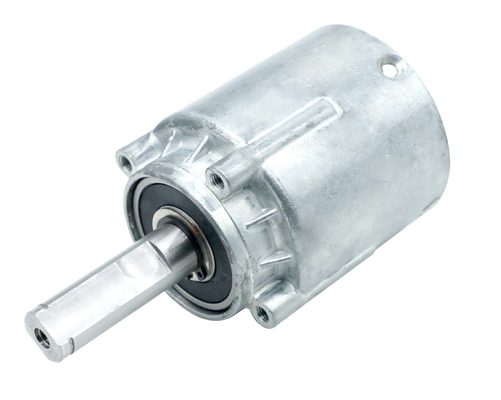 Beli PG63A-ZA-HT Semua Dalam Satu Paduan Seng Planetary Reducer Gearbox Helix Teeth 63mm Dia online manufacture