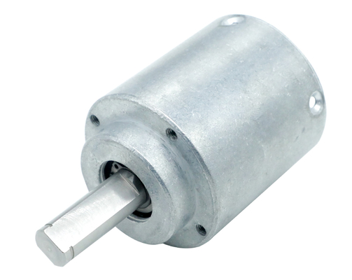 Beli PG65A-ZA-HT 65mm dia umur panjang Helix Gigi Paduan Seng Planetary Reducer Gearbox online manufacture