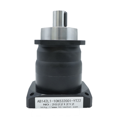 Beli Gearbox Rasio Pengurangan Presisi Tinggi 60mm 90mm 104mm 115mm online manufacture