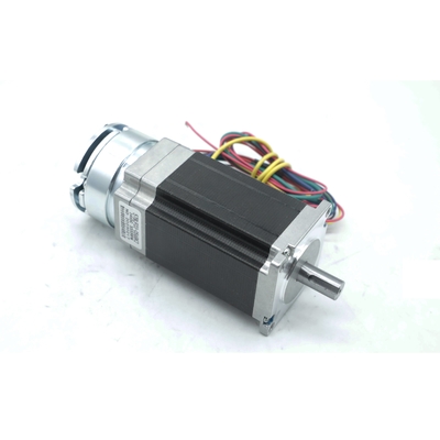 Beli 57mm 24v 3000rpm 0.6N.M Motor Bldc Dengan Motor Dc Tanpa Sikat Nema23 online manufacture