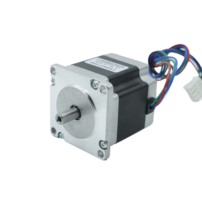 Beli Motor Stepper Hibrida Nema23 1.8 Sudut Langkah 5.07V 1.41A 3.6Ω 12.5kg.Cm online manufacture