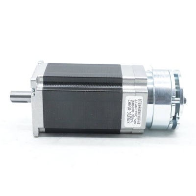 Beli Nema23 Motor Dc Tanpa Sikat 57mm 3000rpm 0.6N.M Motor Bldc Dengan Daya Saat Istirahat online manufacture