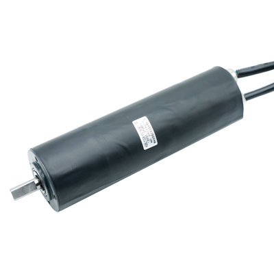 Beli Seri 42BLY 0.6N.M IP65 Tahan Air Brushless Dc Gear Motor 0.5A 24v 370rpm online manufacture