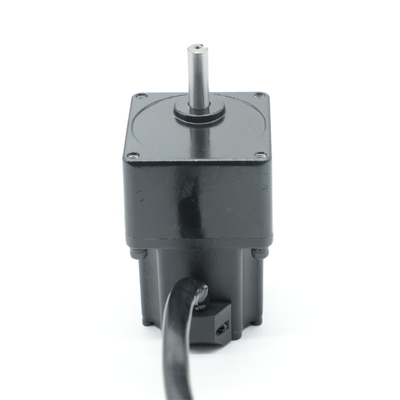 Beli 70BLF01-002AG25 Dc Motor Tanpa Sikat Dengan Planetary Gearbox 4N.M 24V 72RPM online manufacture