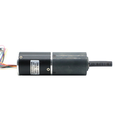 Beli 28BL01 seri Dc Brushless Motor Dengan Planetary Gearbox nema11 motor roda gigi kecil online manufacture