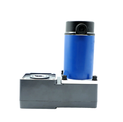 Beli 60BLW01A-001LG200 Planetary Gearbox Motor DC Tanpa Sikat 15N.M 24V 38W 15RPM online manufacture