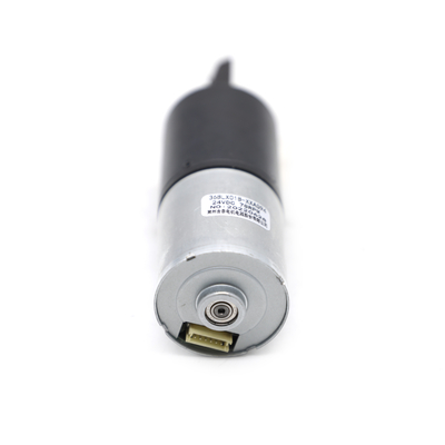 Beli 36mm Planetary Gearbox Bldc Motor 2N.M 24V 78RPM Brushless Driver Motor Terintegrasi online manufacture