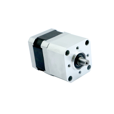 Beli 42mm Efisien dan dapat diandalkan Gearbox Stepper Motor torsi tinggi online manufacture
