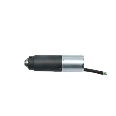 Industrial Grade DC BRUSHLESS Motor with Peak Torque 0.042 N-m and B Insulation Class