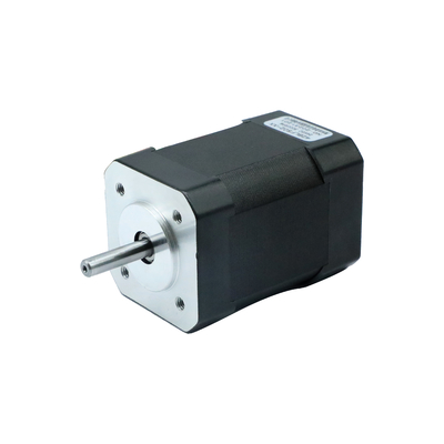 Beli NEMA24 0.25N.m Brushless DC Motor 42mm dengan Gearbox untuk operator pintu online manufacture