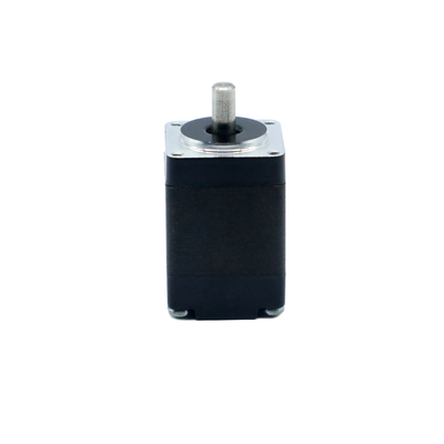 Beli NEMA8 180g.cm Kebisingan rendah 20mm motor merendam untuk Instrumen Presisi online manufacture