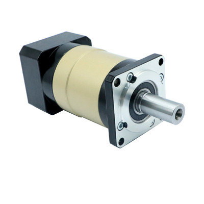 Beli NEMA 24 TB60 Efisien Planet Reducer Gearbox dengan Kurang dari 5 Arcmin Backlash online manufacture