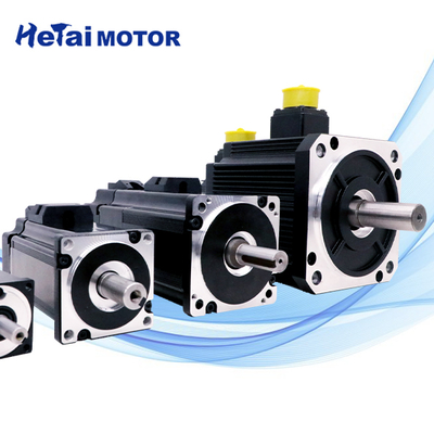 Beli Hetai servo motor 40mm-130mm online manufacture