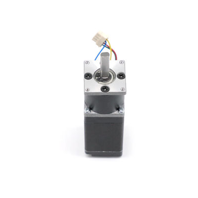 Beli 6 Wire Nema 11 Stepper Motor Dengan Gearbox 28mm Reduction 1144 online manufacture