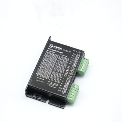 Beli 50vdc 2.5 Pengemudi Pengendali Motor Stepper Industri Dua Fase online manufacture