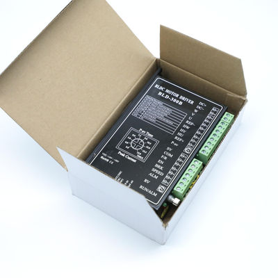 Beli Pembuatan penjualan langsung 3 Phase Brushless Dc Motor Driver Card Chip Modul 48v 12v 300W online manufacture