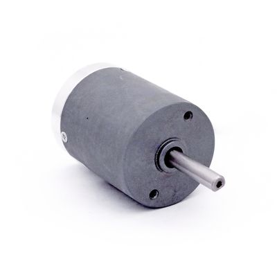 Beli 33MM Micro Reduction Gearbox Brushless Motor 1 188 Rasio 24V 8,3W 3 Fase 0,02nm online manufacture