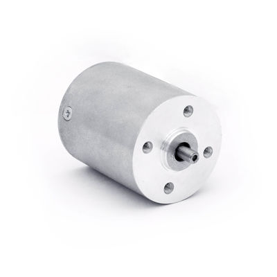 Beli Motor Brushless Miniatur 36mm Nema 14 12v 24V 9,4w 3000RPM 0,03Nm online manufacture