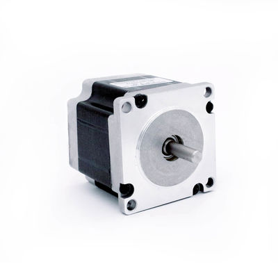 Beli Motor Stepper 4 Kg Cm 269 oz 270 oz 57BYGH350 NEMA 34 Micro 3 Phase 1.2 Derajat online manufacture