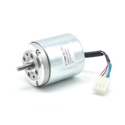 Beli Mesin Pemotong Rumput Listrik Motor Tanpa Sikat 18v Bldc 140W 3290RPM 0.14Nm 57BL317 online manufacture