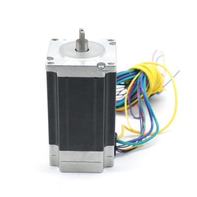 Beli Motor Dc Tanpa Sikat 8 Tiang 3 Fase 24v 26W 400RPM 0,3Nm 57BLF03B online manufacture