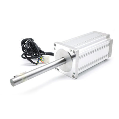 Beli Motor Brushless Bldc Industri Besar 1 Nm 2600RPM 310v 270W 80mm 80BL03F online manufacture