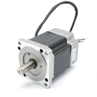 High Power Dc310v Brushless Permanent Magnet Motor 440W 1.4 Nm 86BLF01F 003