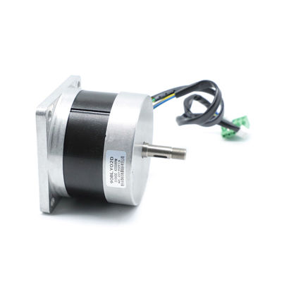 Beli 310V High Voltage Brushless Dc Motor 221W 4200 Rpm 0,5 Nm 90mm Untuk Mesin Tekstil online manufacture