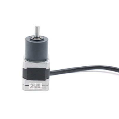 Beli 42mm Gearbox Brushless Motor 160 Rpm Torsi Tinggi 1,13 NM 24v online manufacture