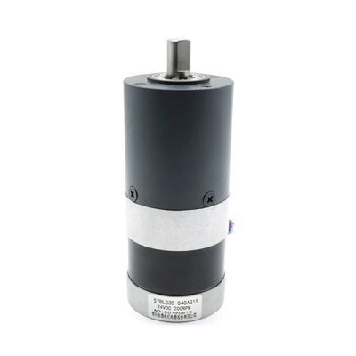 Beli Bldc Motor Dc Tanpa Sikat Nema 23 Planetary Gearbox 2 NM 57BL03B online manufacture