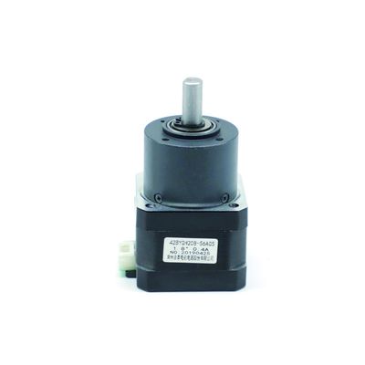 Beli 12 Volt Gearbox Stepper Motor Nema 17 Reduksi Gearbox 0.4A 2.5 Kg Cm 34 Oz In online manufacture