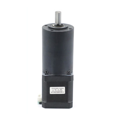 Beli Dc 12v Nema 17 Motor Stepper Torsi Tinggi 4 Kawat 4.2 Kgcm 1.8 Deg online manufacture