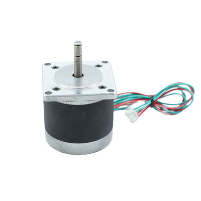 Beli 4 Kawat Motor Stepper Hibrida 4,6 V 0,5 Nm 70oz Dalam 1,8 Derajat 57BYG424A online manufacture
