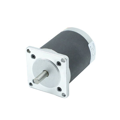 Beli 1.8 derajat nema 23 270 oz stepper motor 57mm 4 Leads 0.9Nm 2.7v 57BYG617 online manufacture