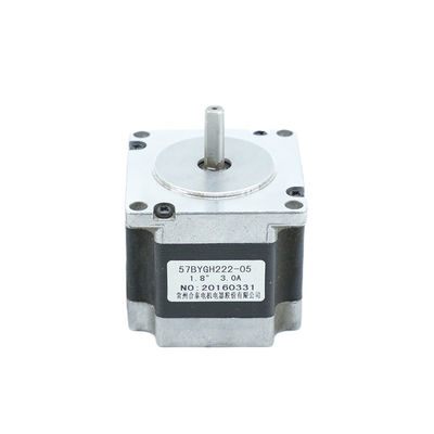 Beli Gear Planetary Torsi Tinggi Nema 23 Stepper Motor 57mm 9 Kg Cm 0.9nm 57BYGH222-05 online manufacture