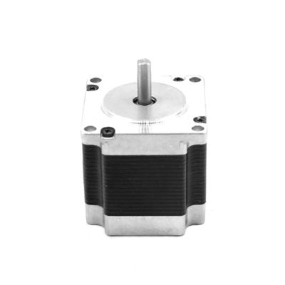 Beli 2.24V 8 Memimpin Motor Stepper Dua Fase 1,8 Derajat 0,9Nm 127 Oz Dalam 57BYGH432 02 online manufacture