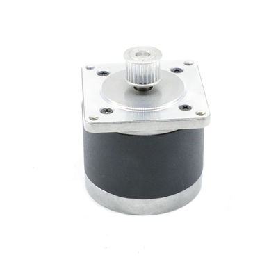 Beli 5v Dc 1,8 Derajat Nema 23 Motor Stepper Hibrida Torsi Tinggi 516 oz dalam 0,58nm 57BYGN200-19A online manufacture