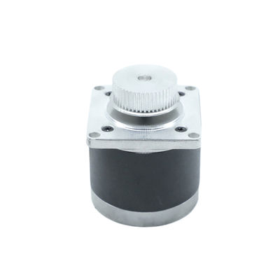 Beli Motor Stepper Mikro DC 5V 57mm Nema 23 1a 1,8 0,58 Nm 516 Oz Masuk online manufacture