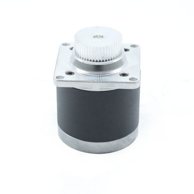 Beli 57BYGN400A 0.78nm 694 oz 1.8 Derajat 56mm Torsi Tinggi Nema 23 Langkah Motor online manufacture