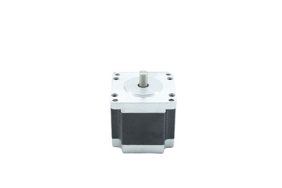 Beli Motor Stepper Hibrida Torsi Besar 60mm 6 Kabel 1,8 Derajat 11 Kg Cm 1nm 5,8v online manufacture