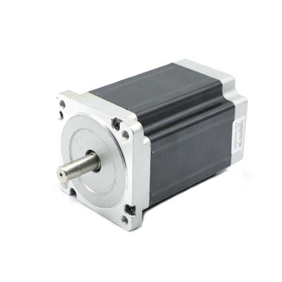 Beli 85BYGH350C-001E 1.2 Derajat 7nm stepper motor Mounting online manufacture