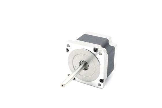 Beli 1.8 Derajat 6 Lead Stepper Motor 2.5Nm 25 kg cm 85mm 4v DC online manufacture